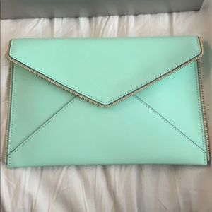 Rebecca Minkoff Leo Clutch